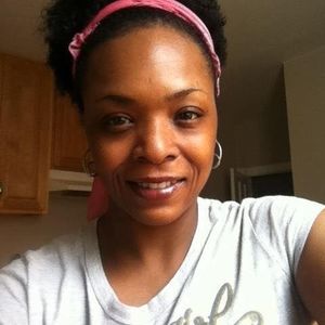 Meet your Posher, Tamicka